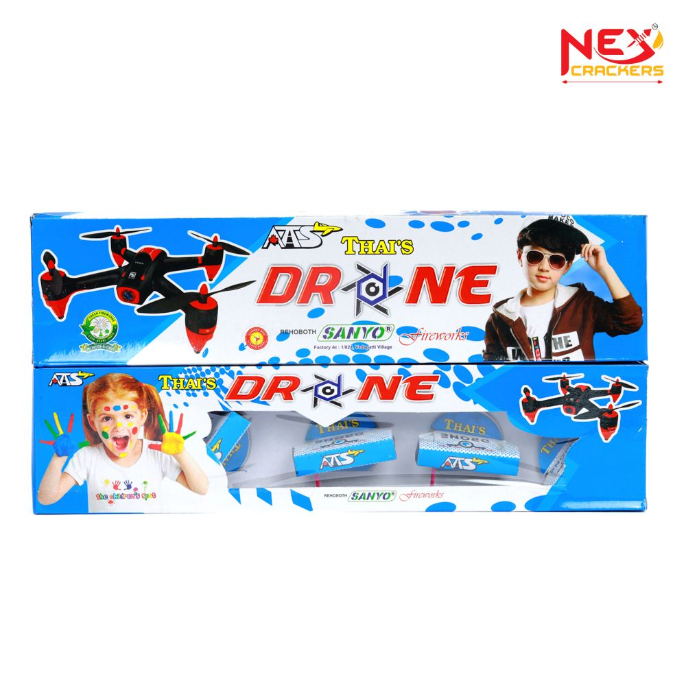 Drone (5pcs) Drone (5pcs)