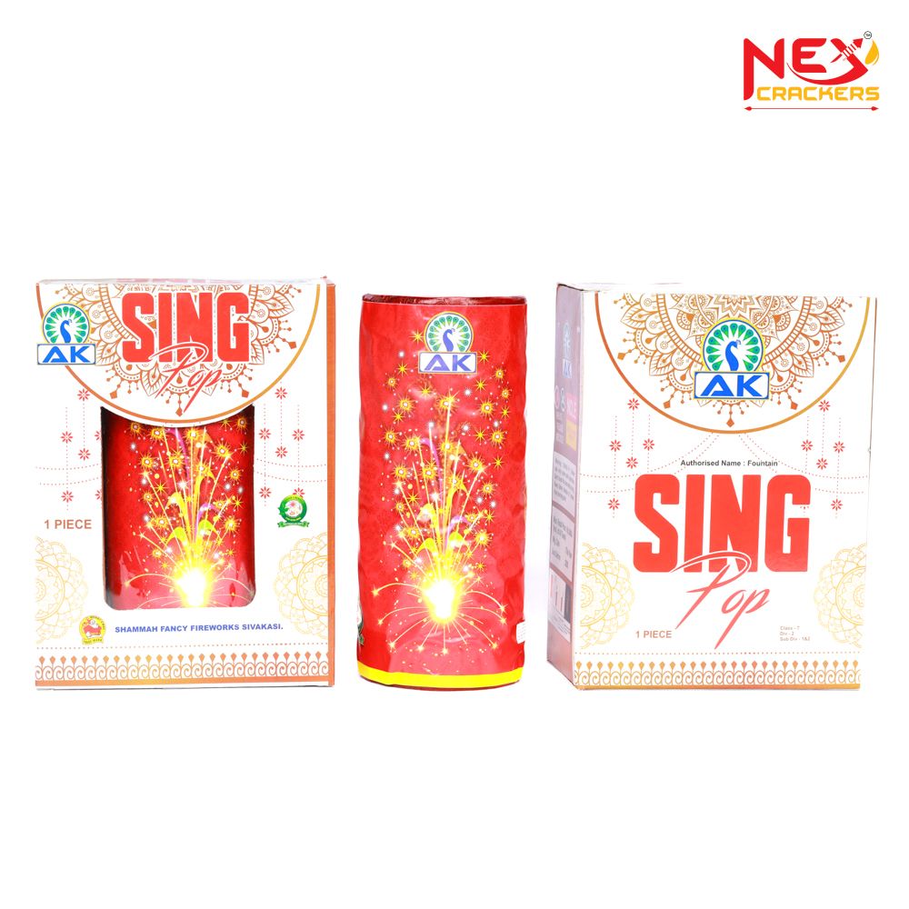 Sing Pop Sing Pop