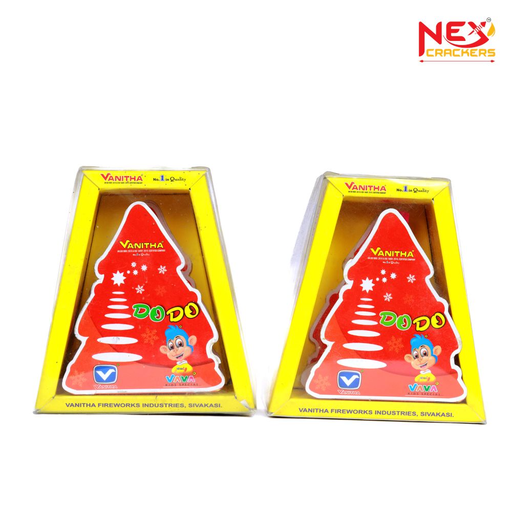 Do Do Tree Vanitha (1pc) Do Do Tree Vanitha (1pc)