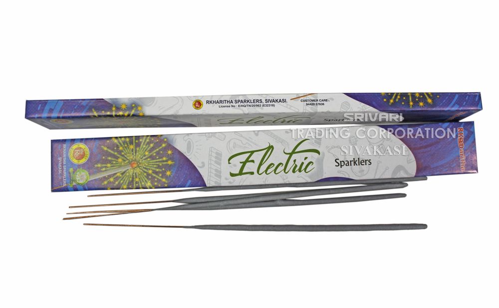 30cm Electric Sparklers 30cm Electric Sparklers