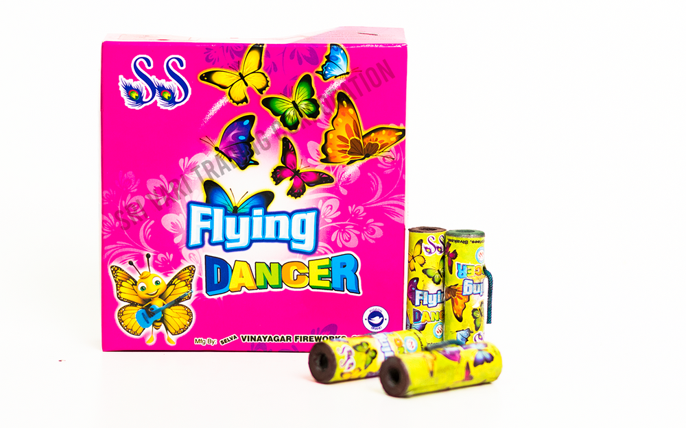 Colour changing buttterfly Colour changing buttterfly