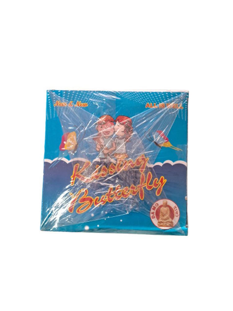 Music Butterfly Damo (1pc) Music Butterfly Damo (1pc)