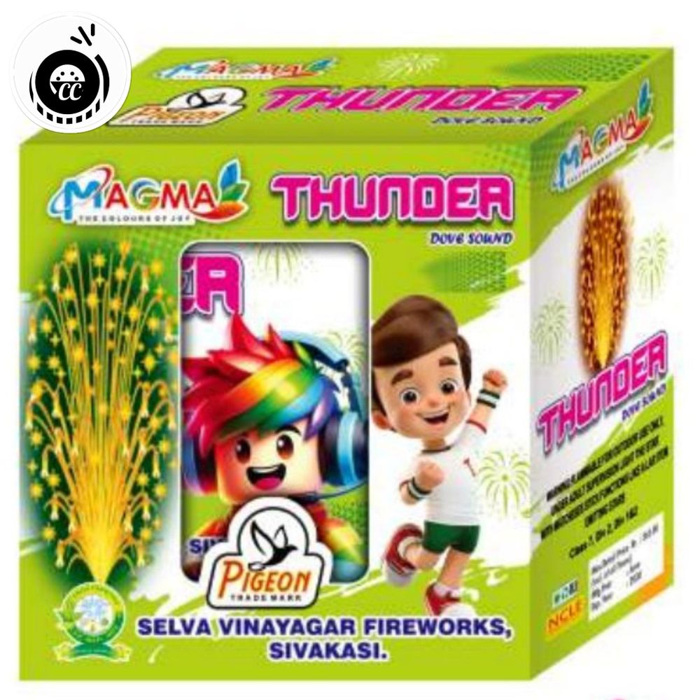 Thunder