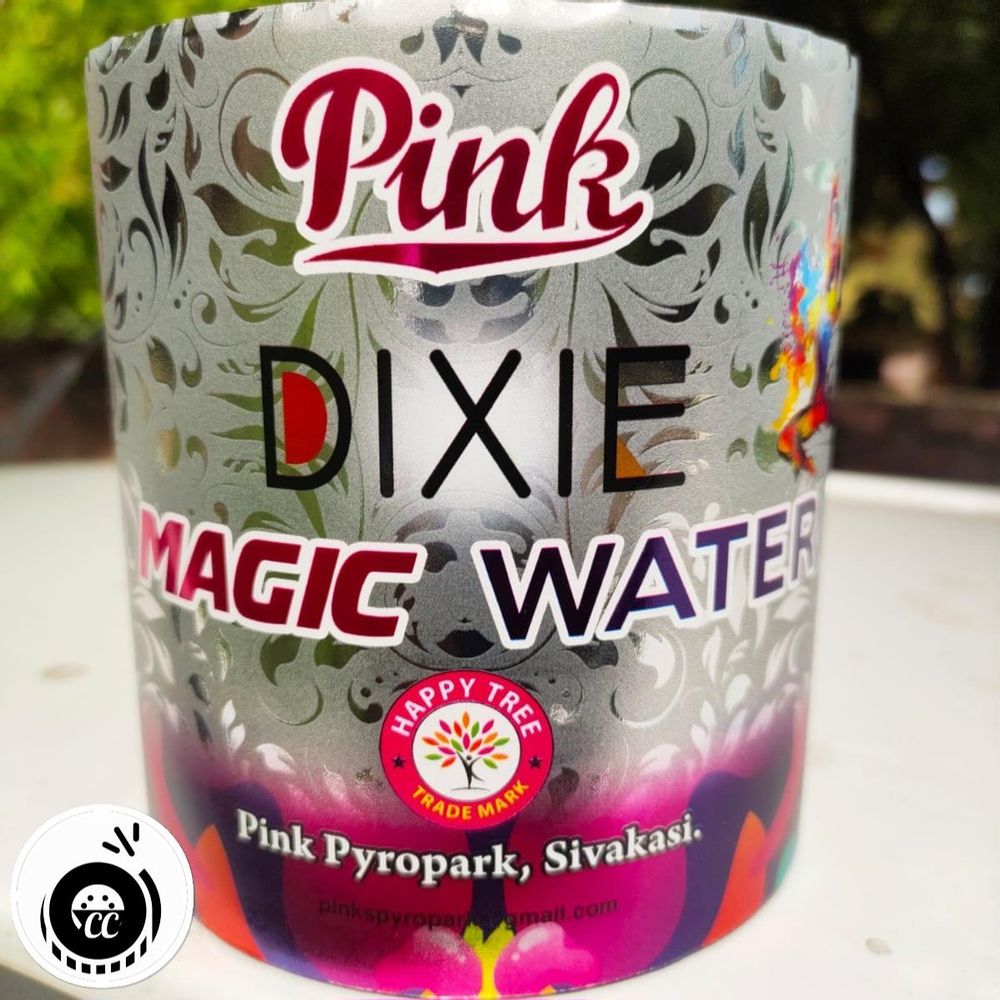 Magic Water Queen(1 Pcs)