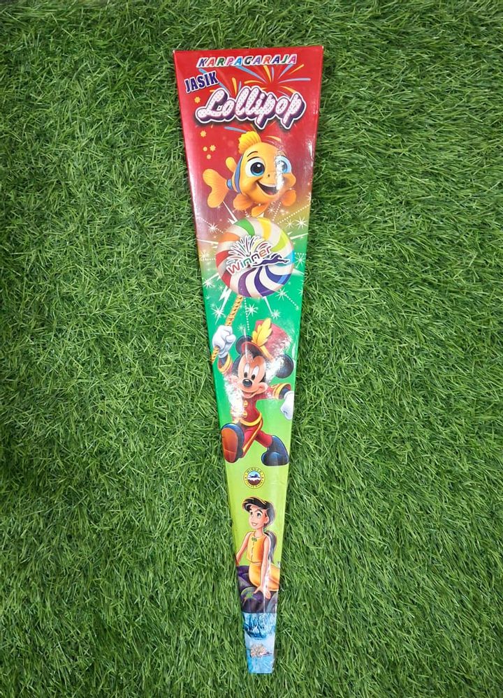 Lolly Pop 5 Stick