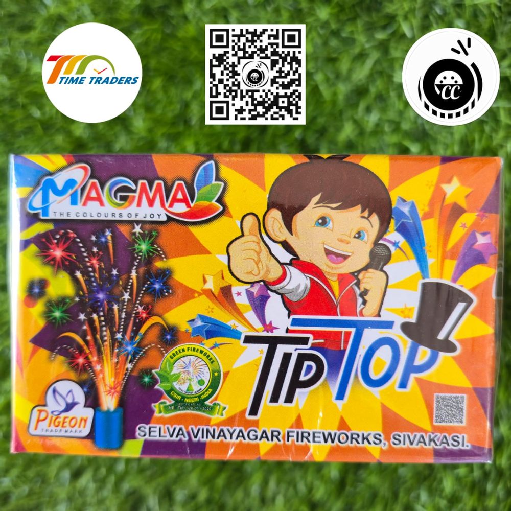 Tip Top (5 Pcs)