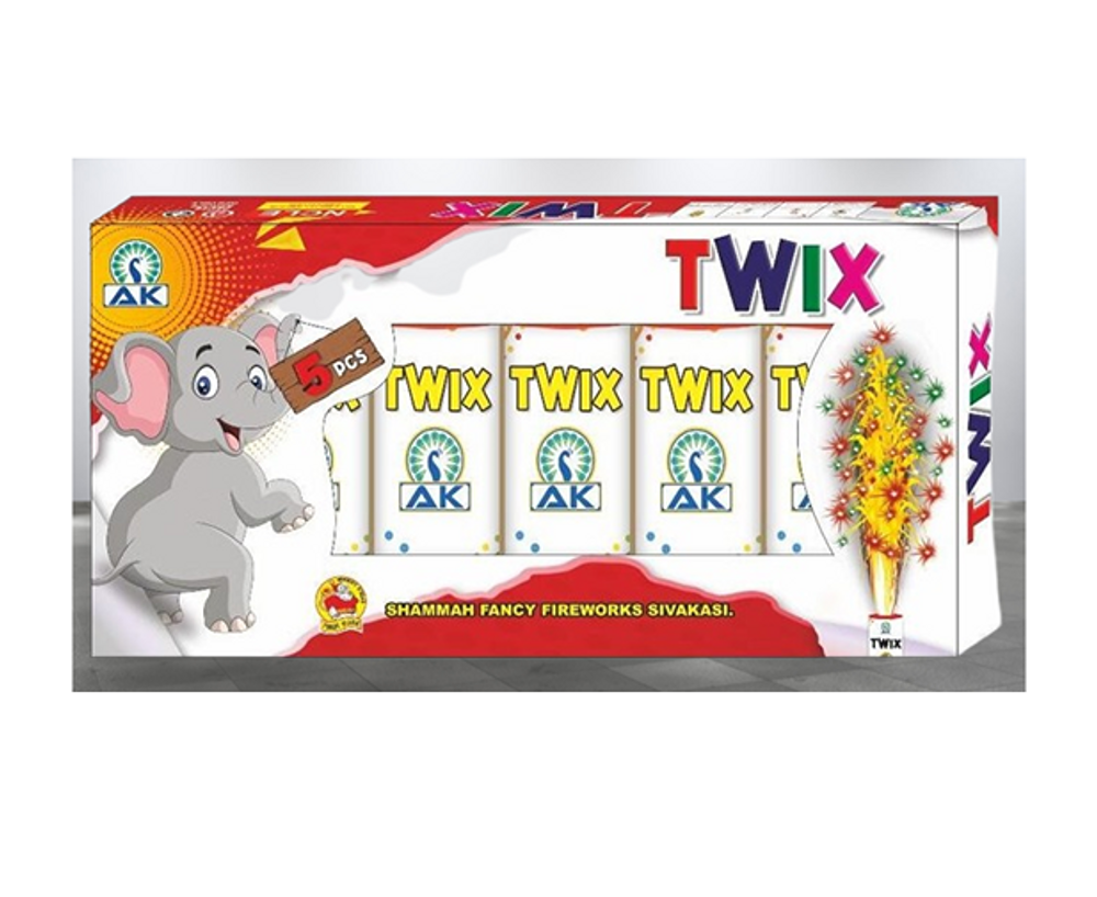 Twix