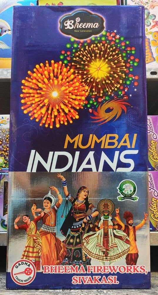 Mumbai Indians