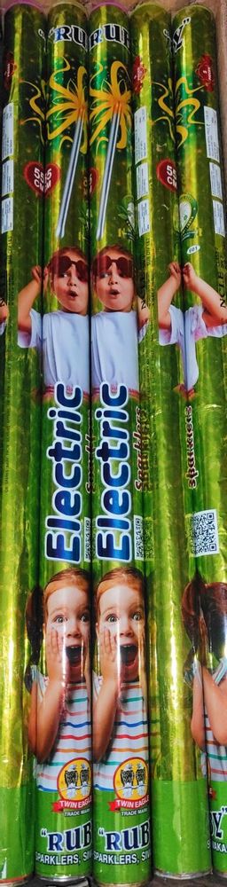 55 Cm Colour Sparklers