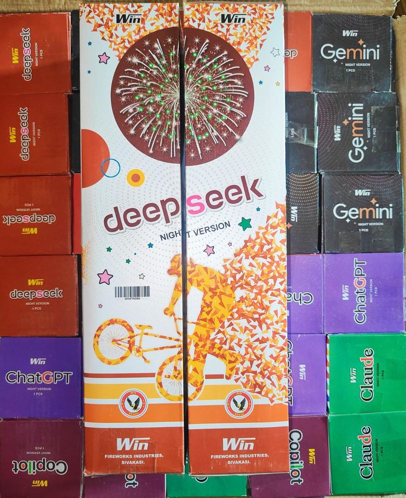 Deepseek