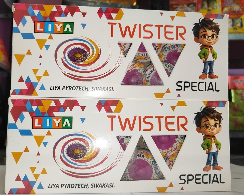 Ground Chakkar Special