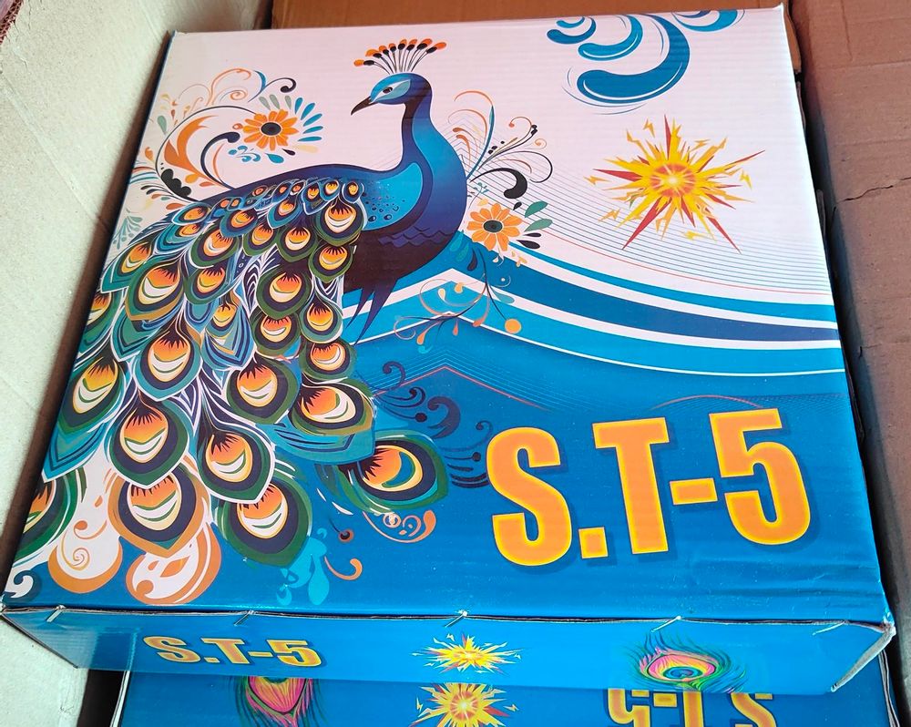 Monster Hunter Five Thousand Wala