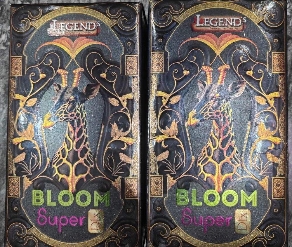 Flower Pots Super Deluxe