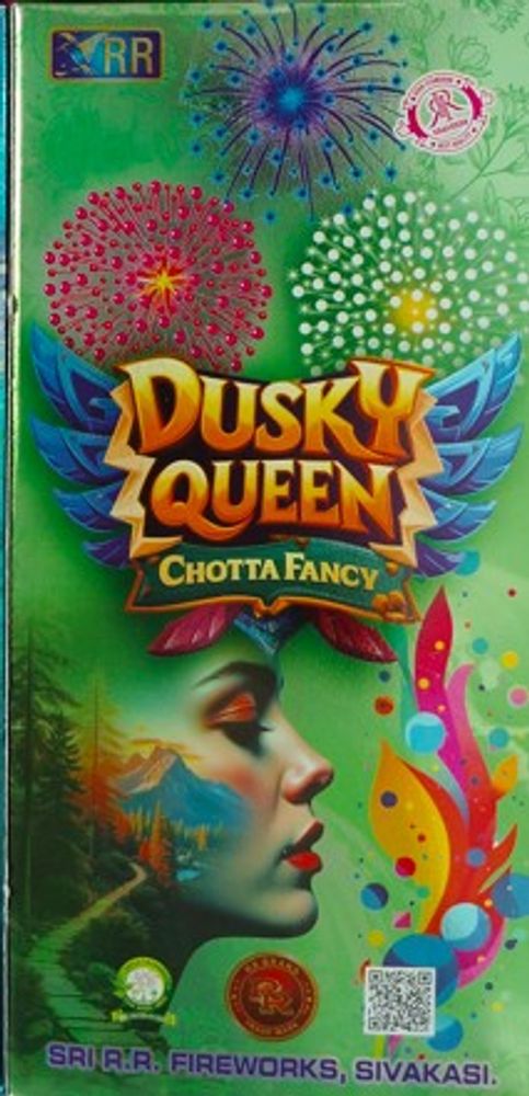 Chotta fancy (3 pice)