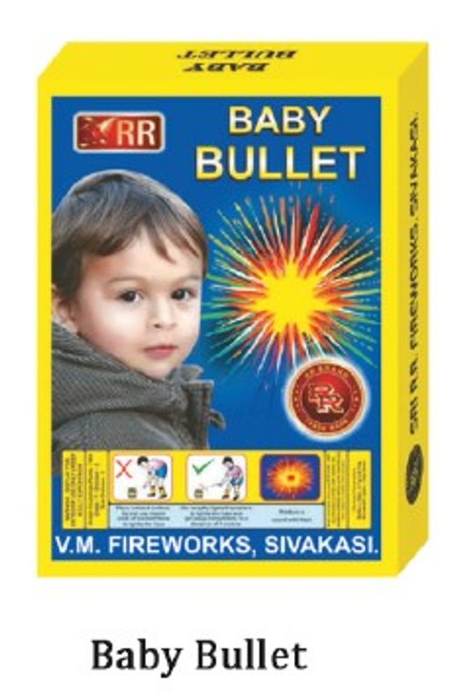 Baby Bullet