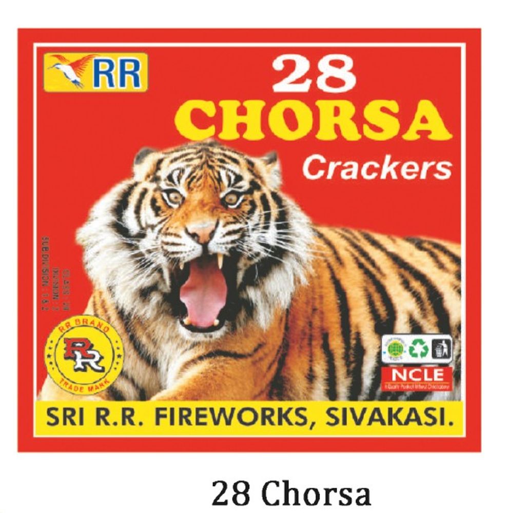 28 Chorsa