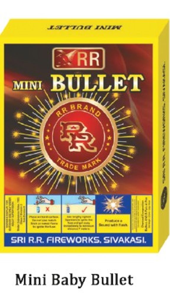 Mini Bullet