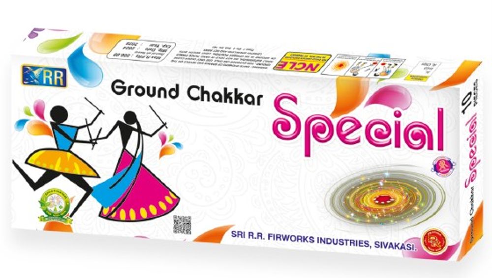 Special chakkar