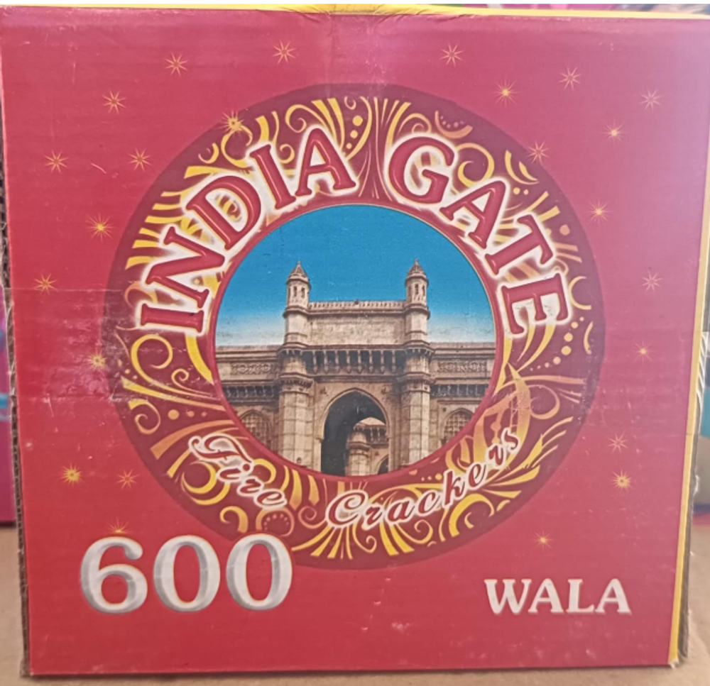 600 Wala