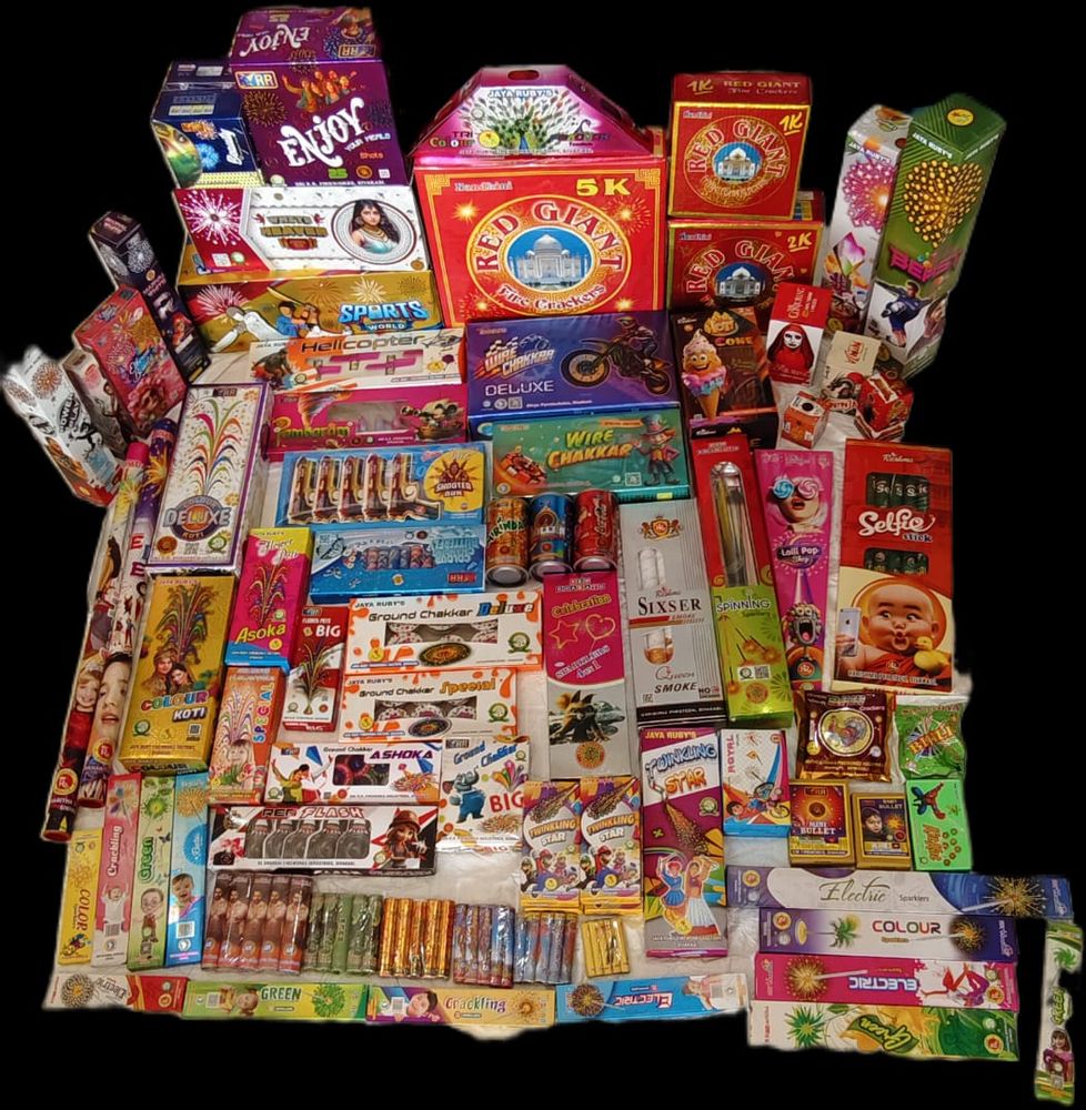 Rs.10,000 - Avengers Pack