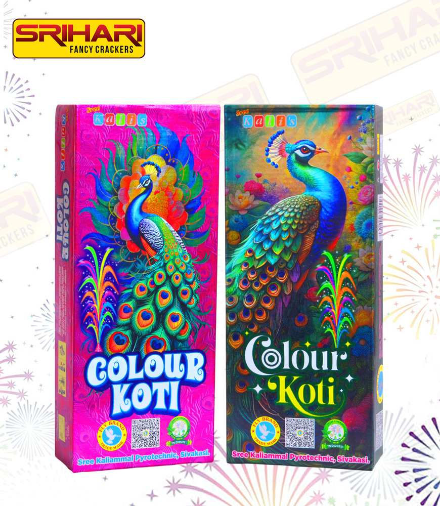 Colour Koti