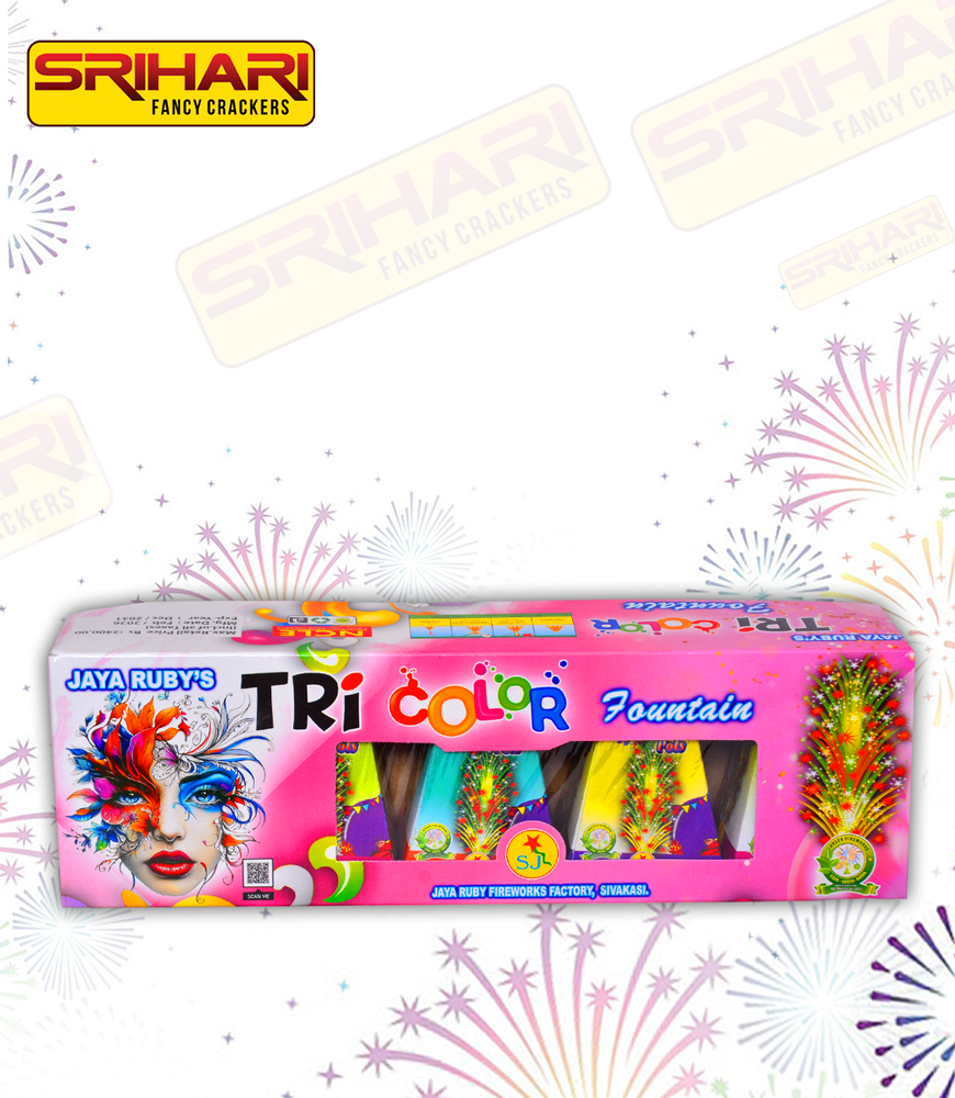 Try Colour ( 5 Pice )