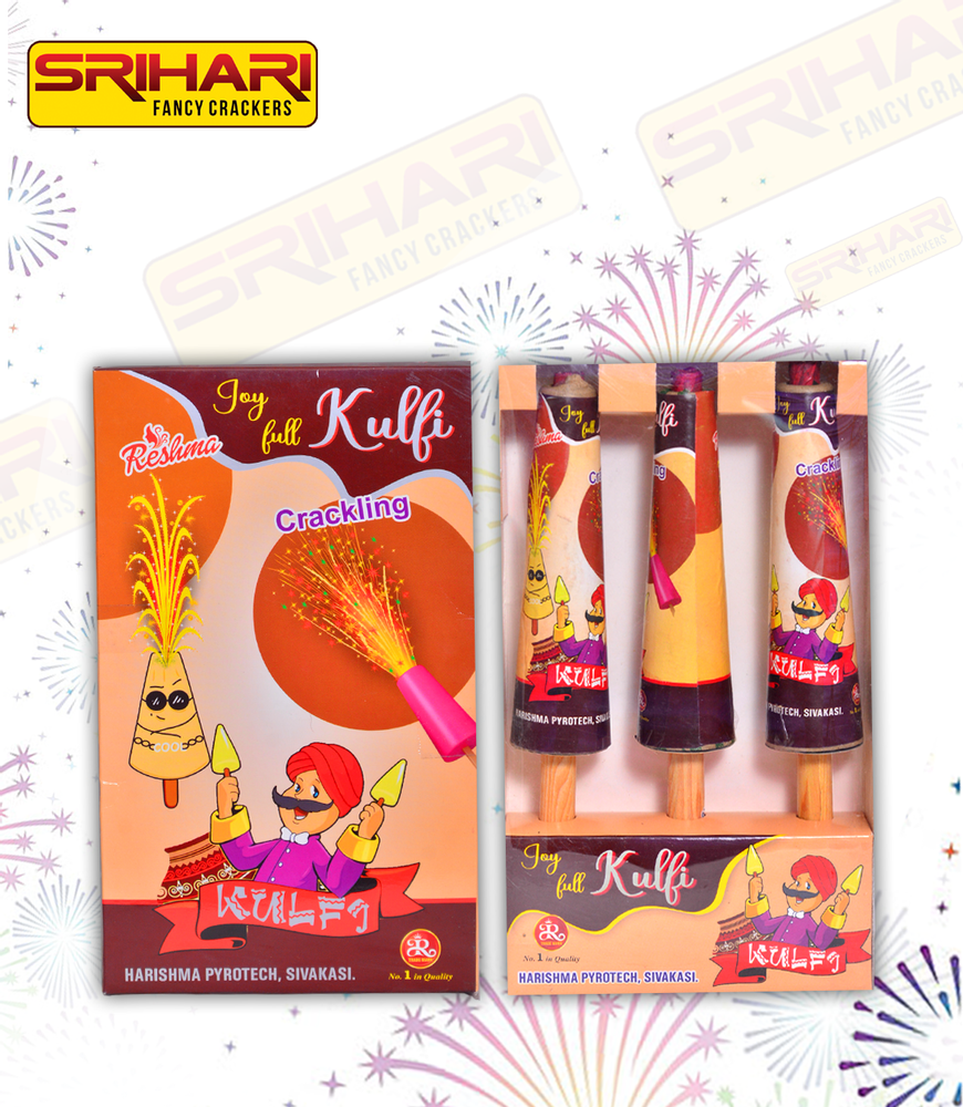 Kulfi