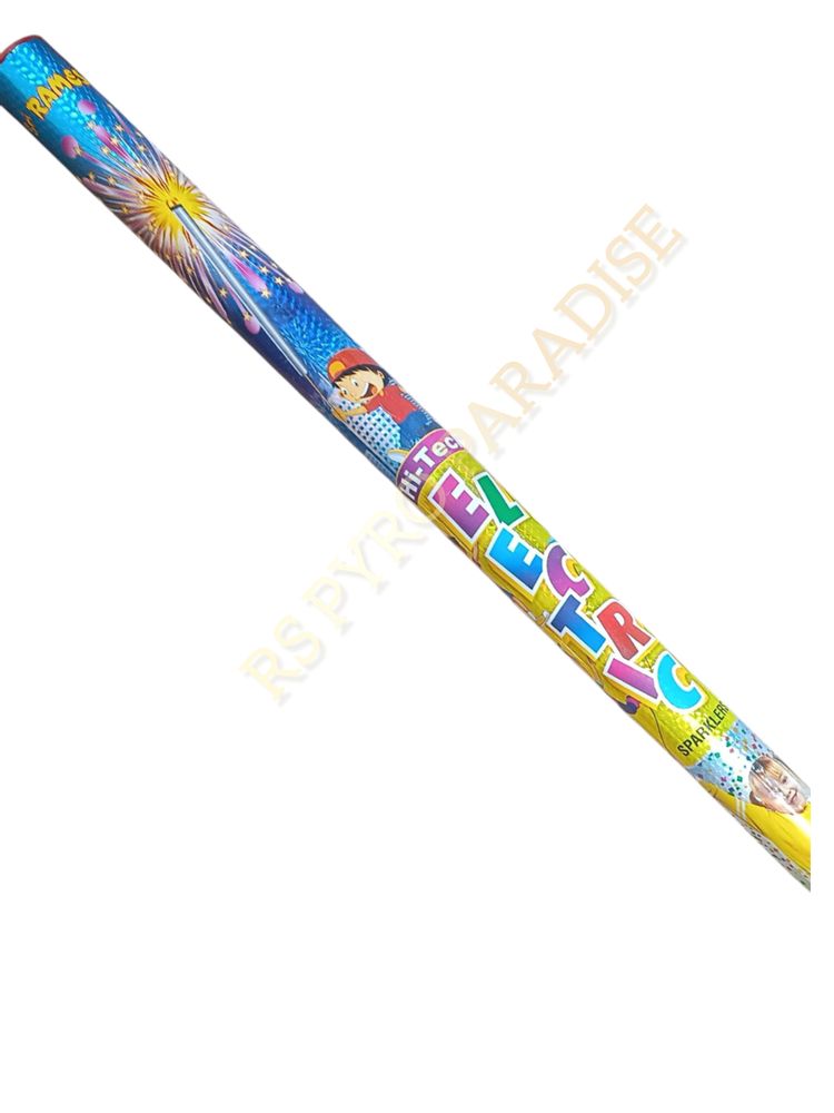 50 CM Electric Sparklers