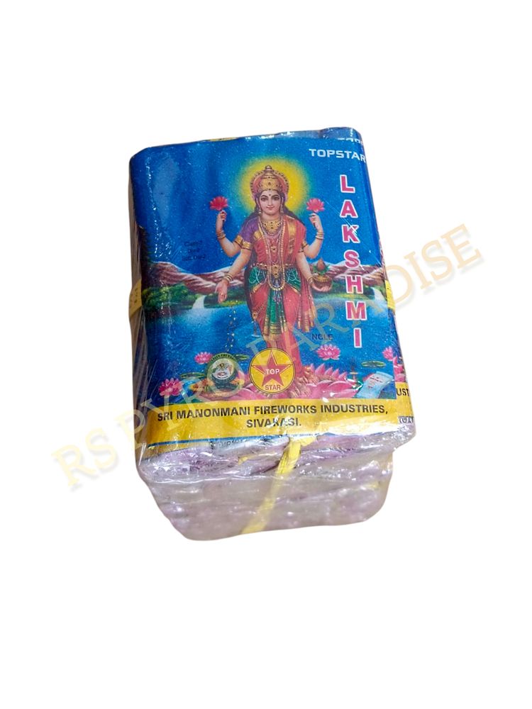 3½" Lakshmi (5 Pcs)