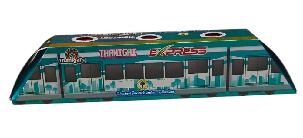 Express Train
