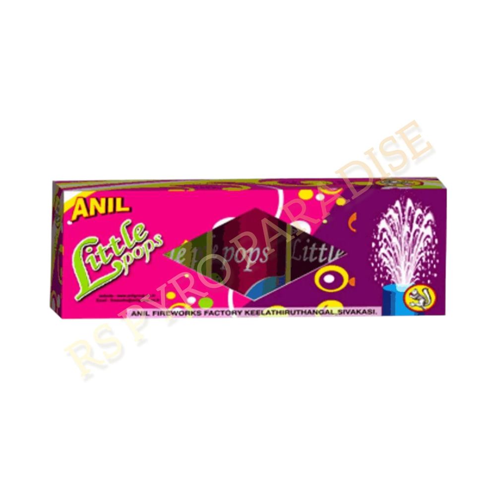 Twix Fountain (5 Pcs)