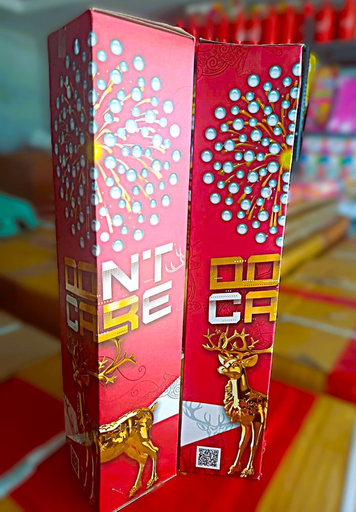 3.5" Fancy Special