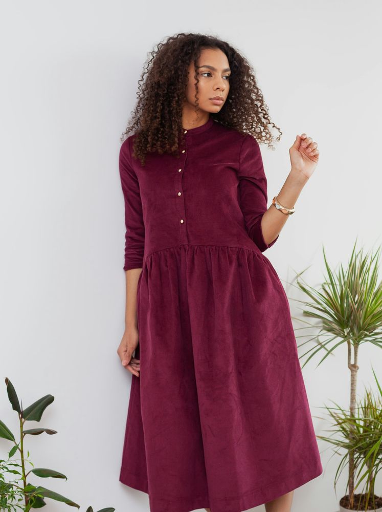 Gown