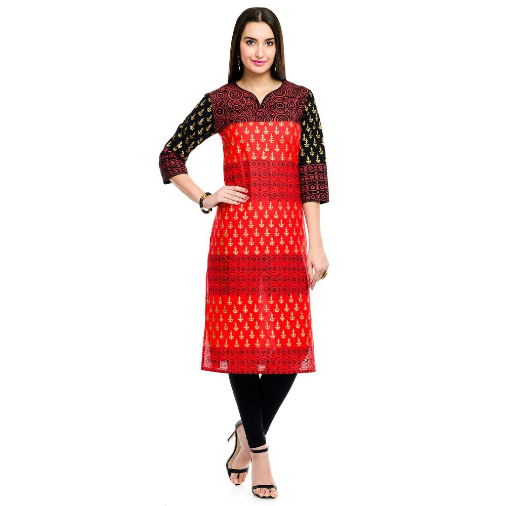 Kurthi