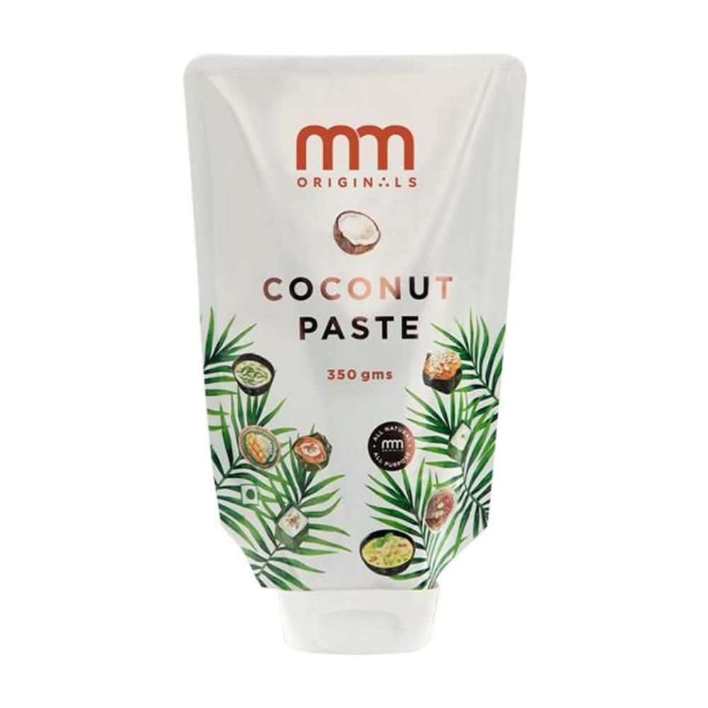 MM Originals Coconut Paste, 350 g