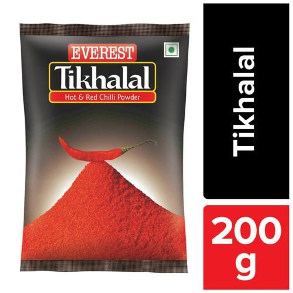 Everest Powder - Dry Mango