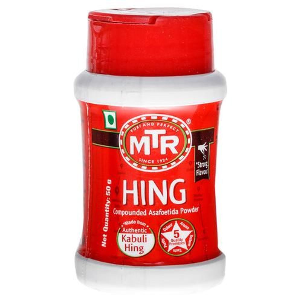 MTR Powder - Hing