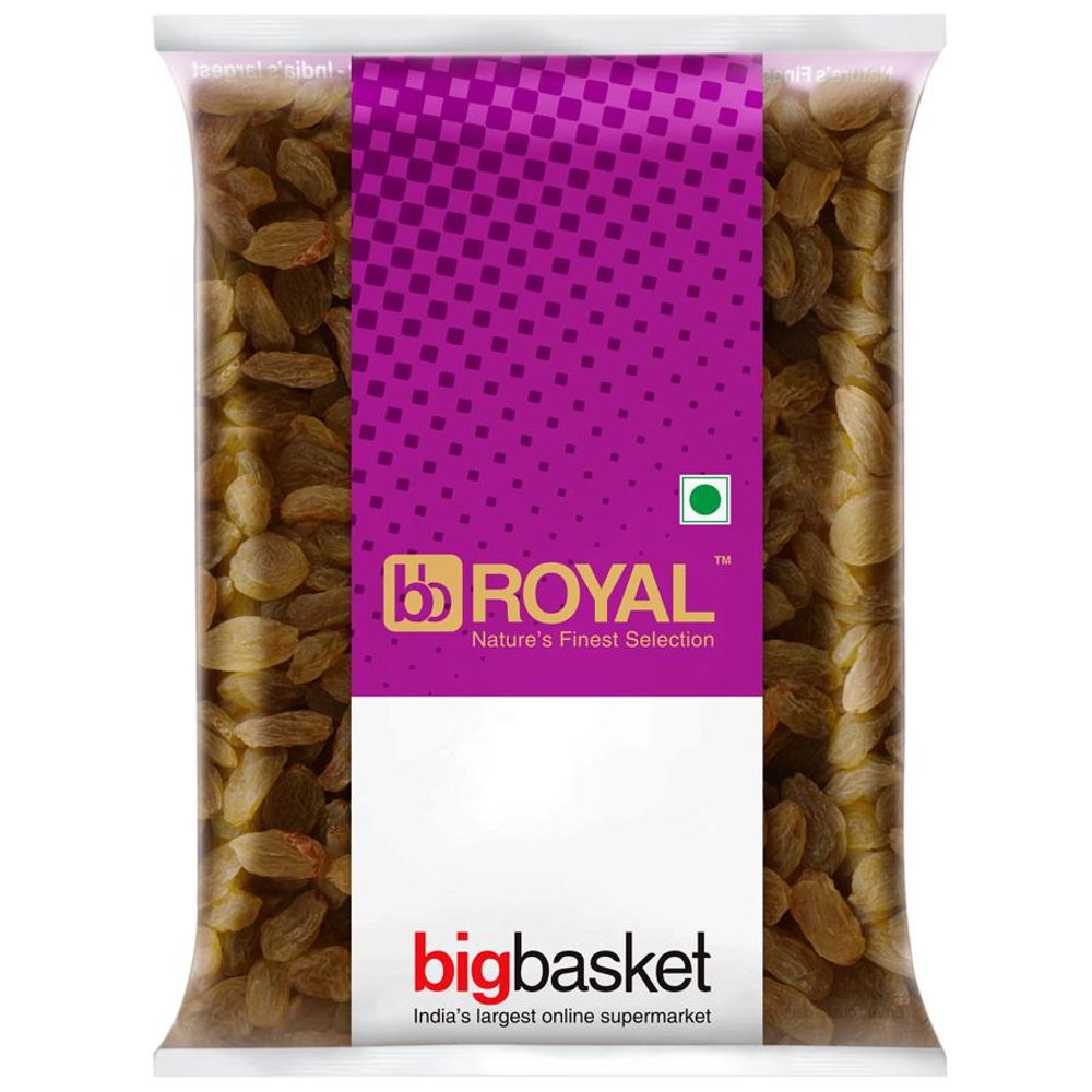 Indian Raisins/Ona Drakshi, 1 kg