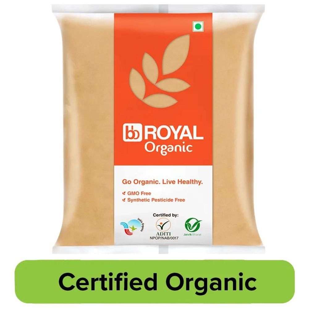 Organic Amla Powder, 200 g