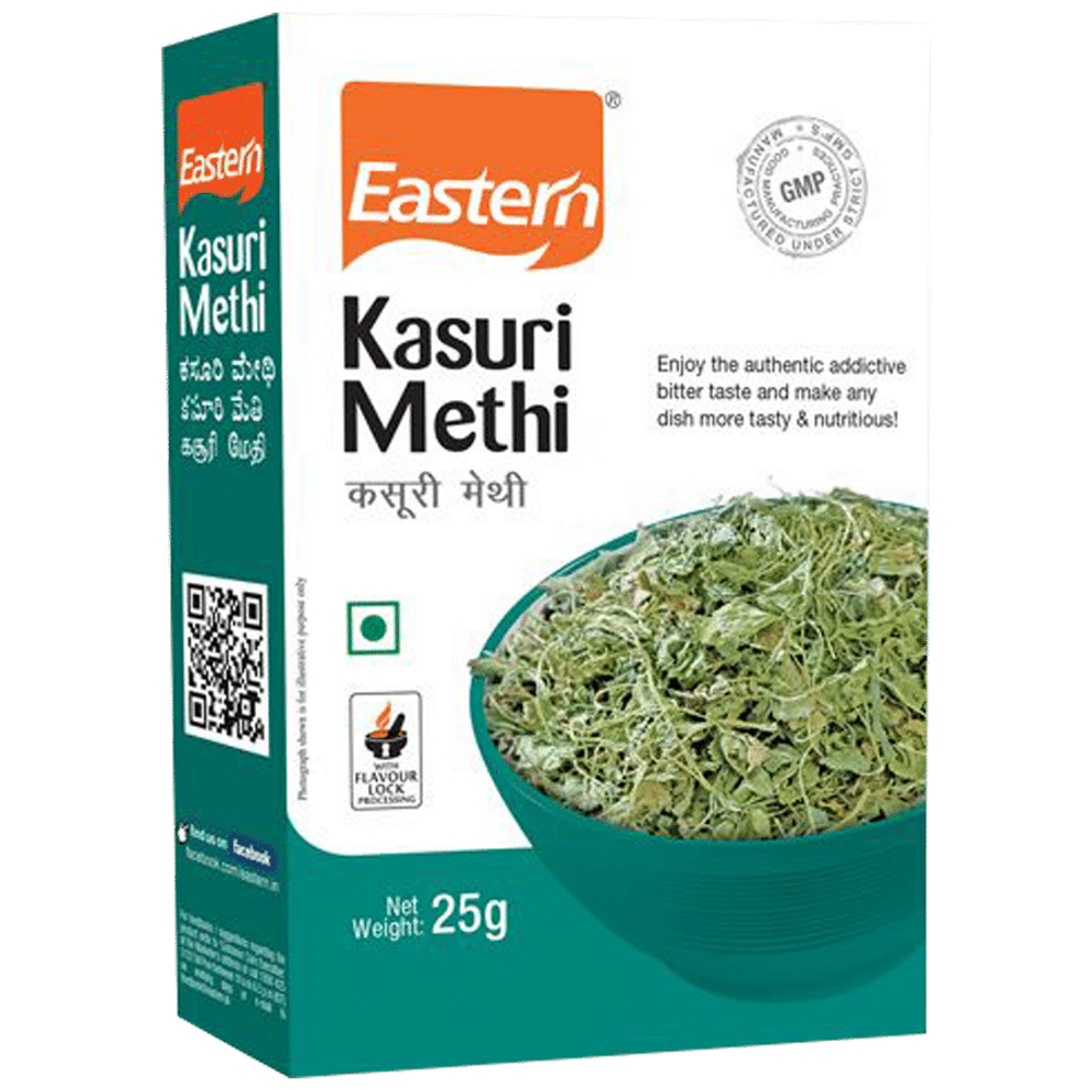 Eastern Kasuri Methi, 50 g