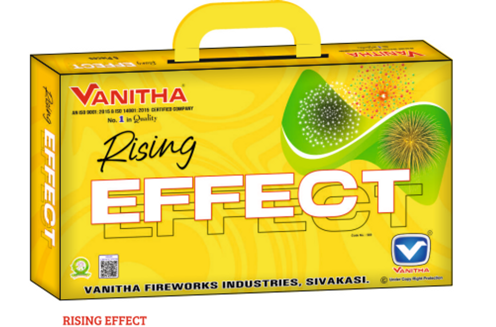 RISING EFFECT