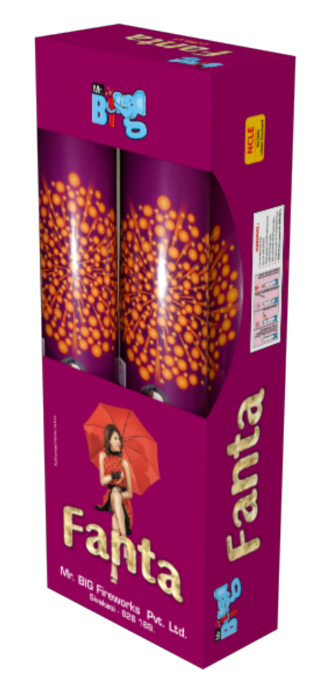 3.5"FANTA