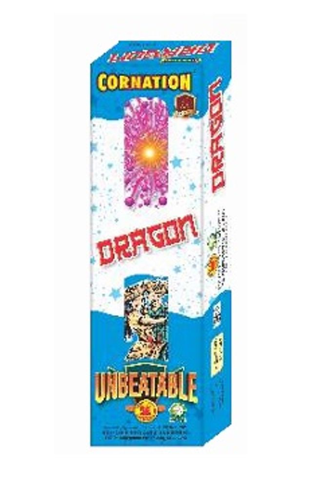 5" UNBEATABLE (5 VARIANTS)