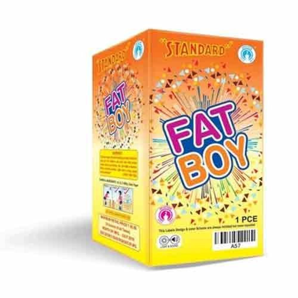 FAT BOY