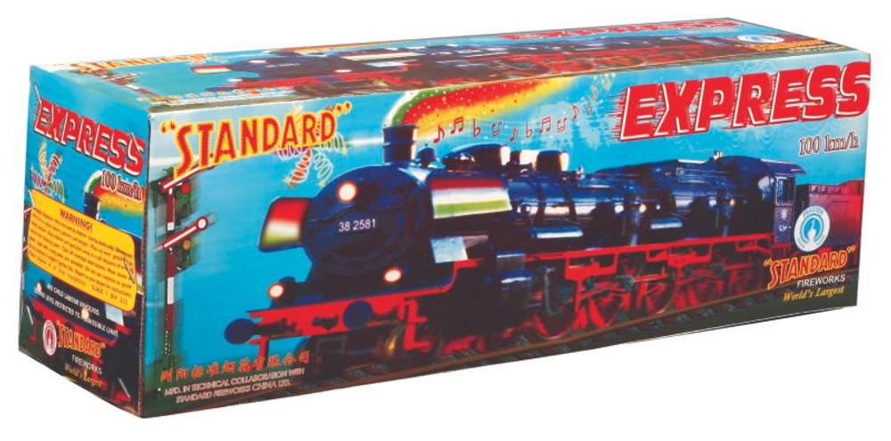 EXPRESS 100