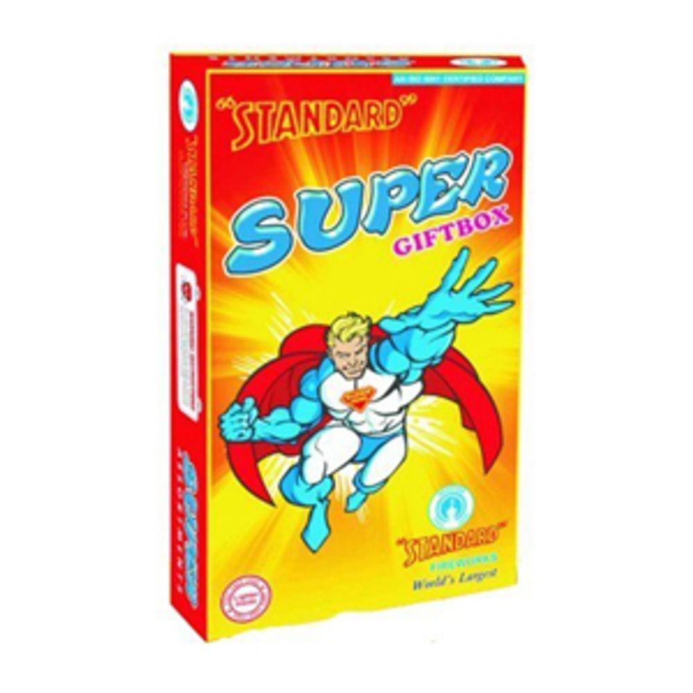 SUPER - 23 ITEMS