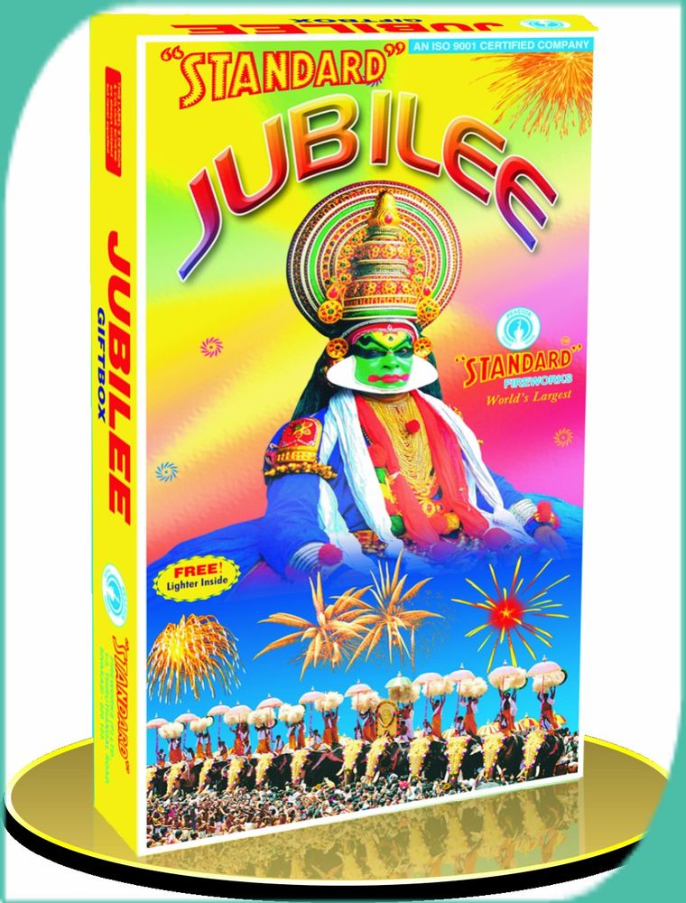 JUBILEE - 38 ITEMS