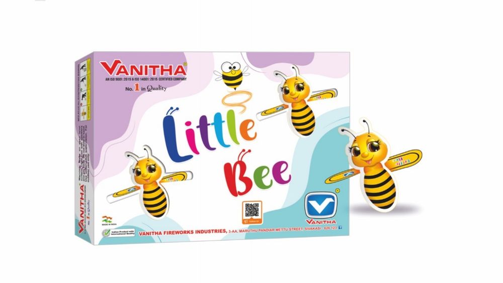 LITTLE BEE