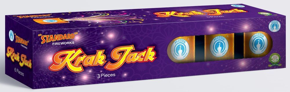KRACK JACK