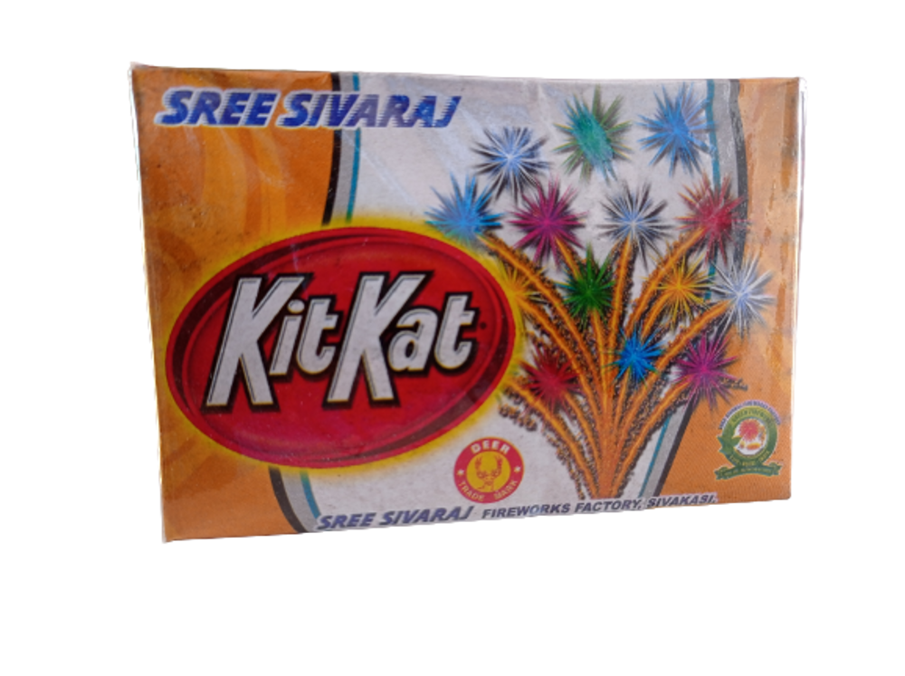 Kit Kat   10pcs